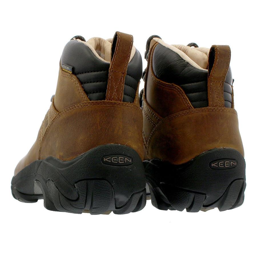 ブーツ アウトドア メンズ キーン ピレニーズ KEEN MEN PYRENEES SYRUP  1002435｜lowtex｜03