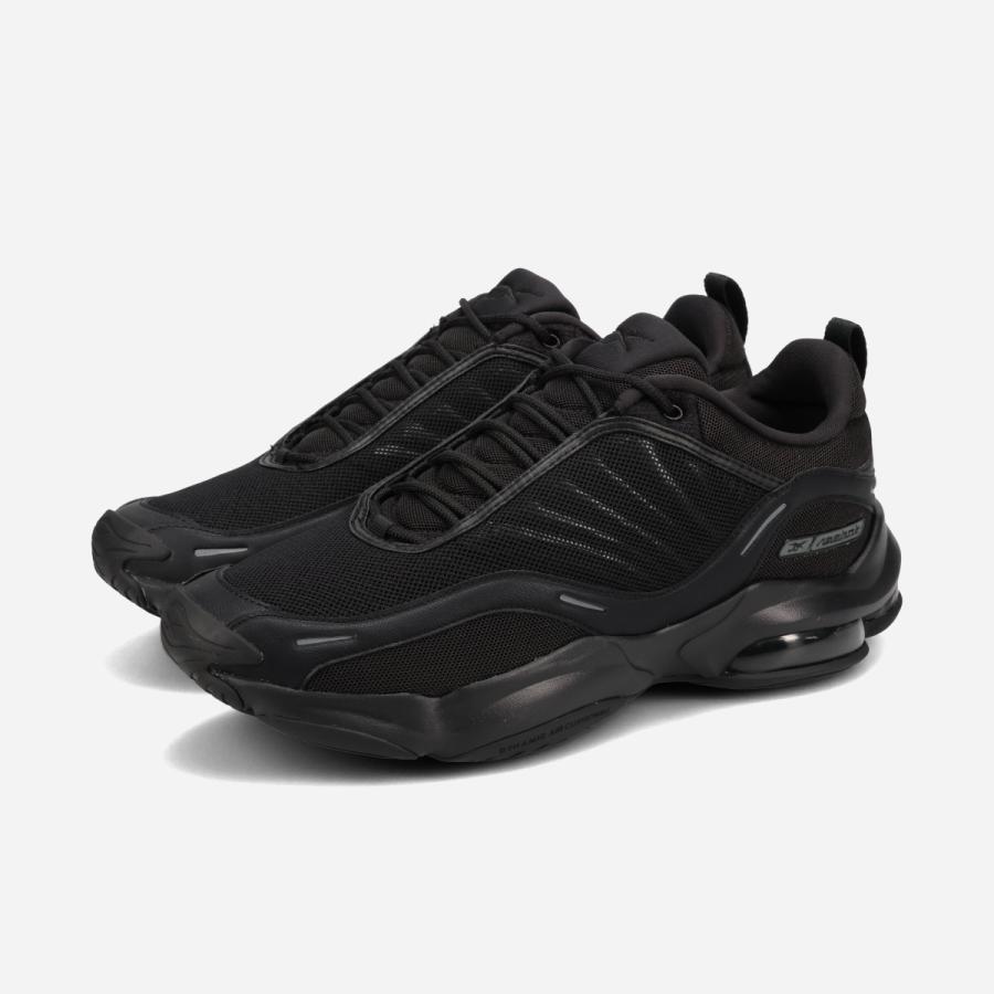DMX Reebok SERIES 3000 リーボック シリーズ メンズ BLACK/BLACK