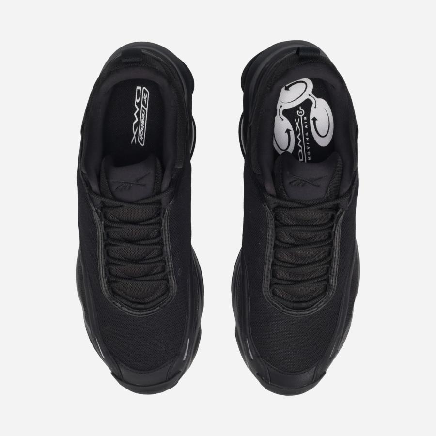 DMX Reebok SERIES 3000 リーボック シリーズ メンズ BLACK/BLACK
