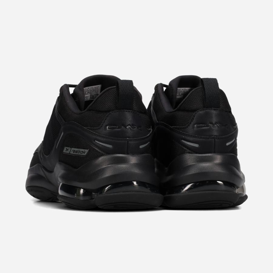 DMX Reebok SERIES 3000 リーボック シリーズ メンズ BLACK/BLACK