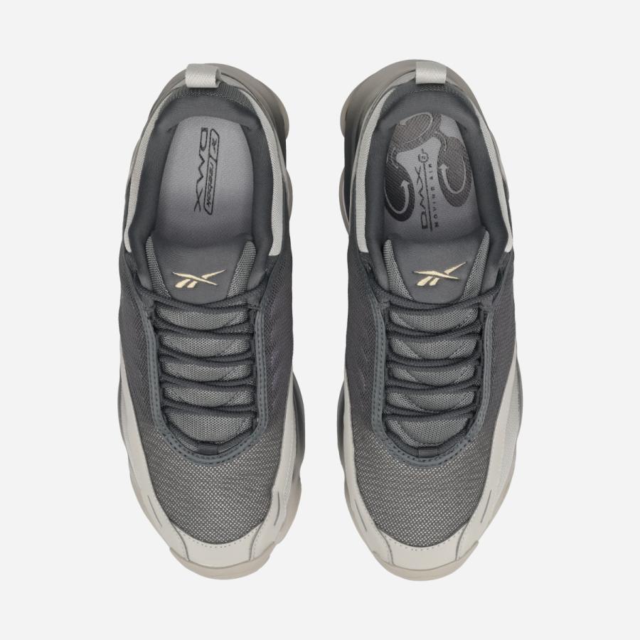 DMX Reebok SERIES 3000 リーボック シリーズ メンズ GREY/GREY/DREAM