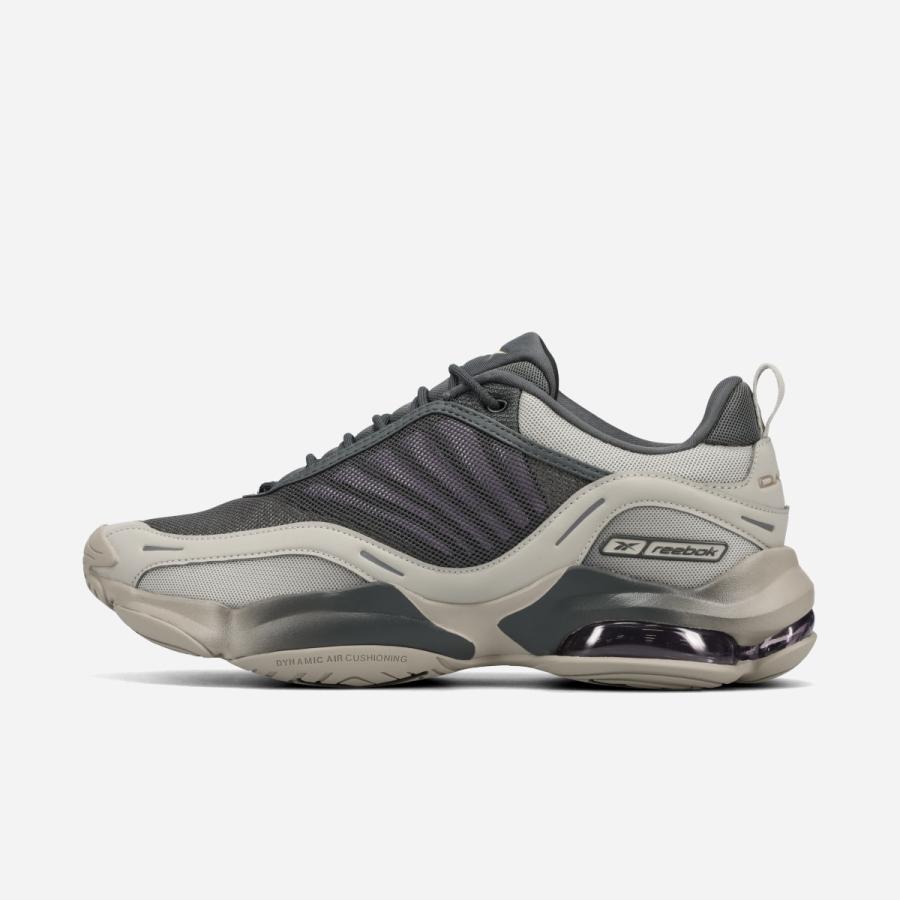 DMX Reebok SERIES 3000 リーボック シリーズ メンズ GREY/GREY/DREAM
