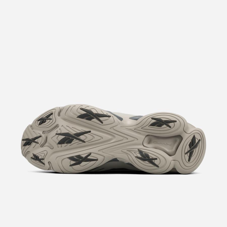 DMX Reebok SERIES 3000 リーボック シリーズ メンズ GREY/GREY/DREAM