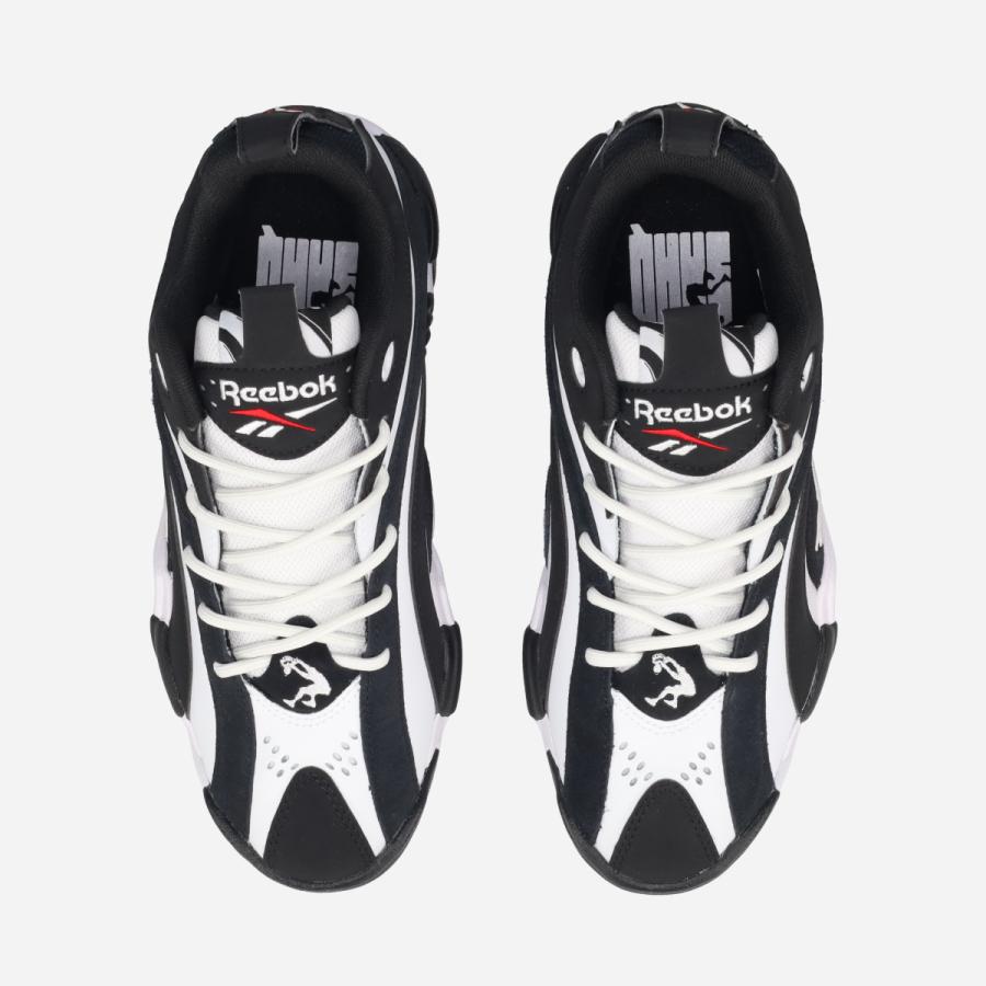 Reebok（リーボック） 【1月23日(金)発売】 Reebok SHAQNOSIS LOW