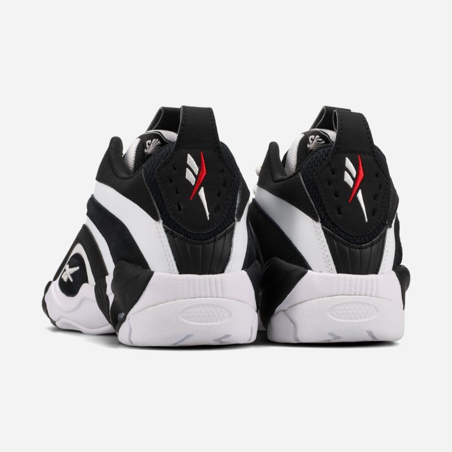 Reebok（リーボック） Reebok SHAQNOSIS LOW シャクノシス ロー メンズ