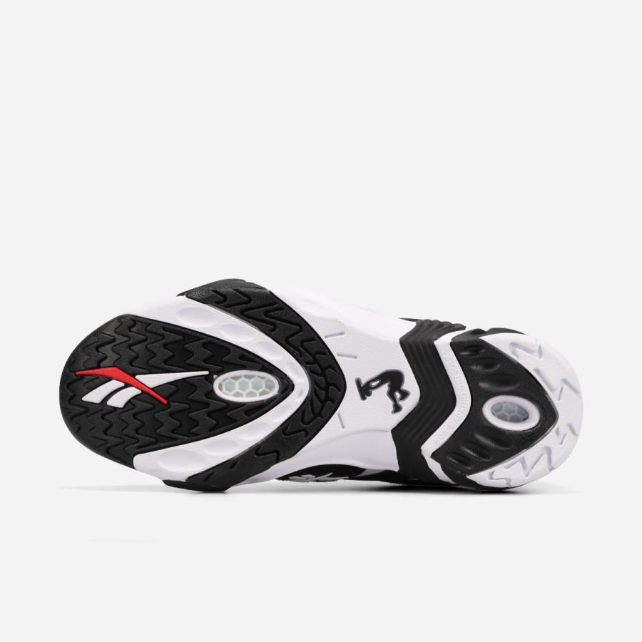 Reebok（リーボック） Reebok SHAQNOSIS LOW シャクノシス ロー メンズ