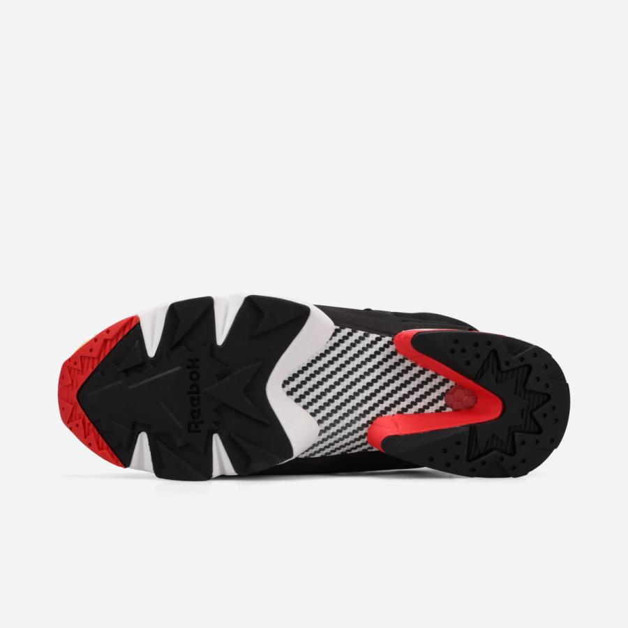 Reebok INSTAPUMP FURY 94 OG リーボック インスタ ポンプフューリー 94 OG メンズ レディース RED レッド 100245175の画像