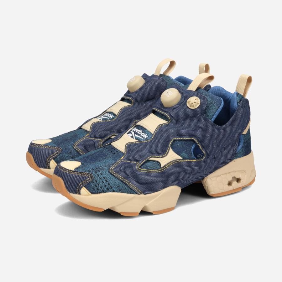 Reebok】ポンプフューリー 28cm ソフトスパイク 【公式通販】