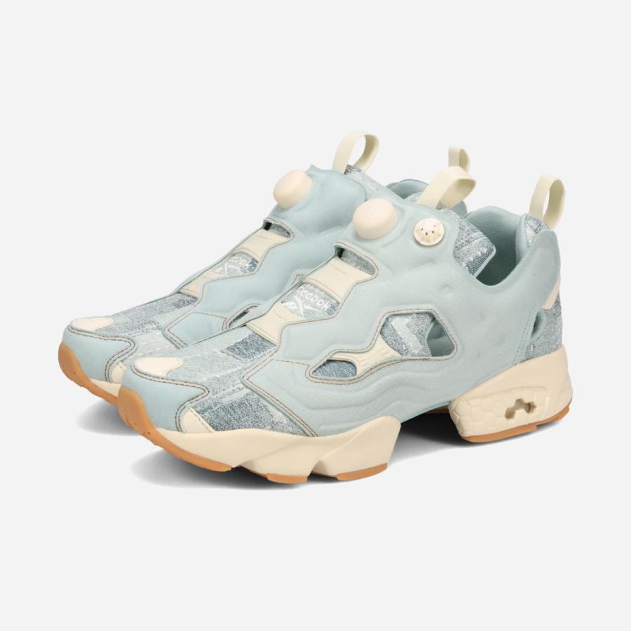 Reebok】ポンプフューリー 28cm ソフトスパイク 【公式通販】