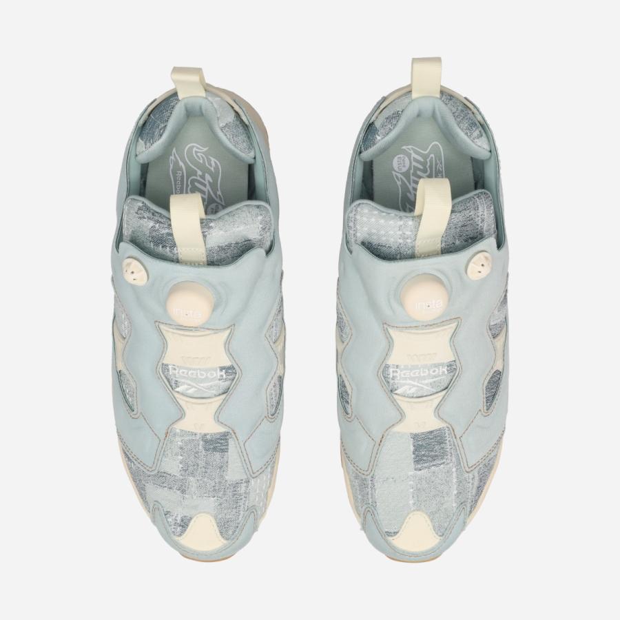 インスタポンプフューリー Reebok INSTAPUMP FURY 94 リーボック