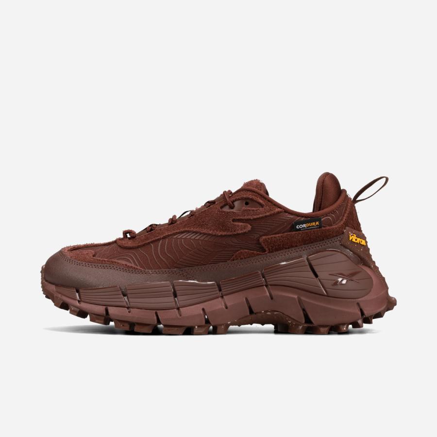 Reebok（リーボック） Reebok ZIG KINETICA 2.5 EDGE ジグ キネティカ