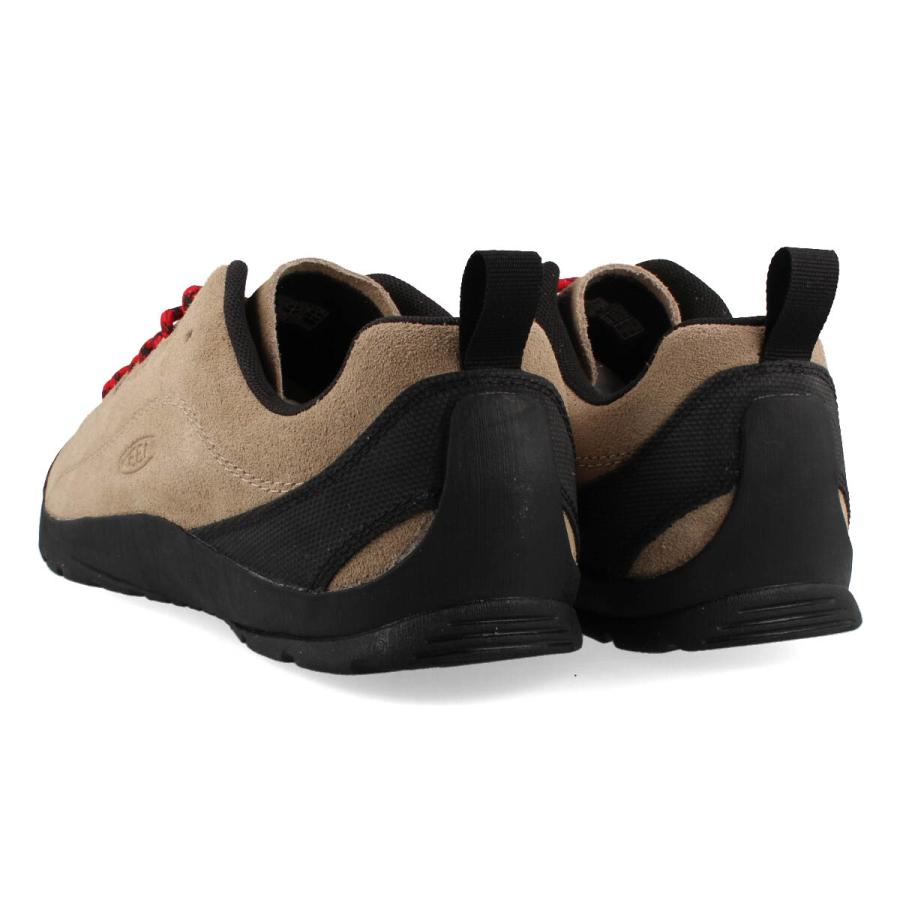 KEEN キーン ジャスパー メンズ JASPER SILVER MINK : LOWTEX KEEN キーン ジャスパー メンズ JASPER SILVER MINK : LOWTEX