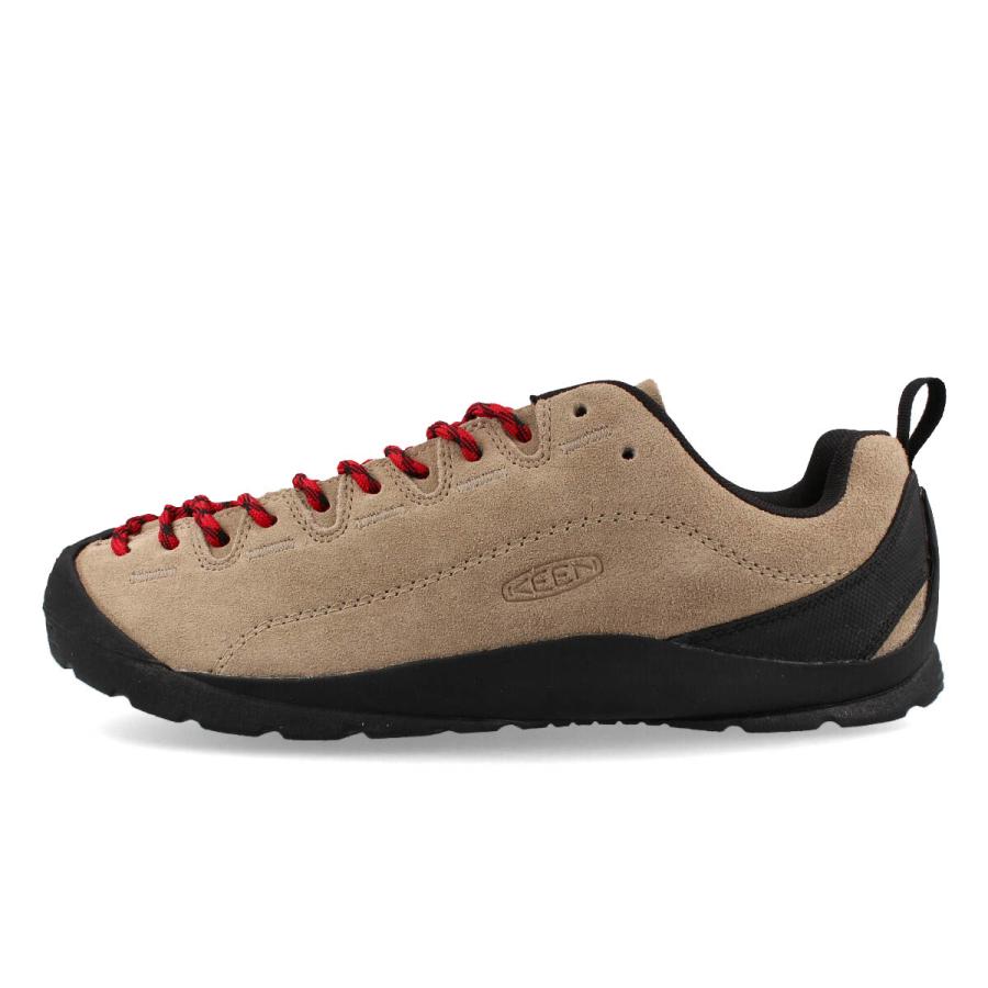 KEEN キーン ジャスパー メンズ JASPER SILVER MINK : LOWTEX KEEN キーン ジャスパー メンズ JASPER SILVER MINK : LOWTEX