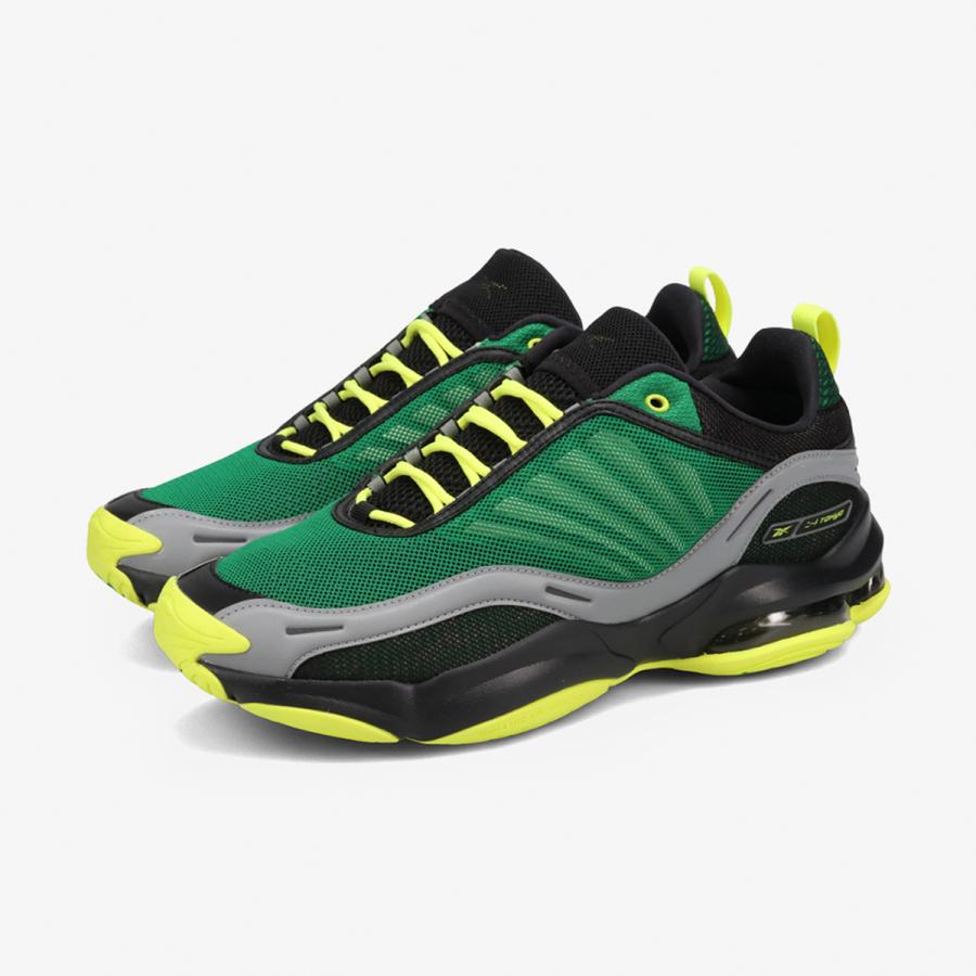 DMX Reebok SERIES 3000 × ニートtokyo KICKS LAB. リーボック
