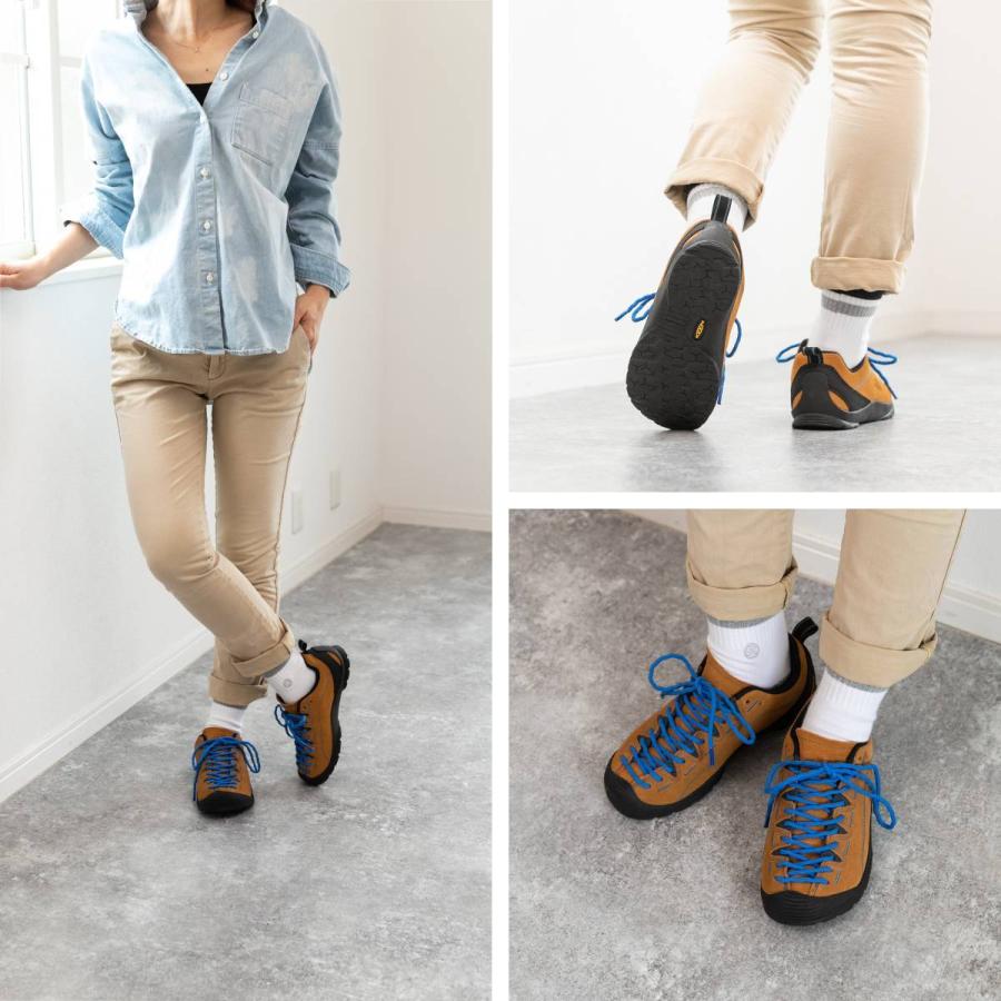 ウィメンズ ジャスパー スニーカーCathay Spice Orion Blue ウィメンズ スニーカー | ジャスパー | KEEN公式オンラインストア