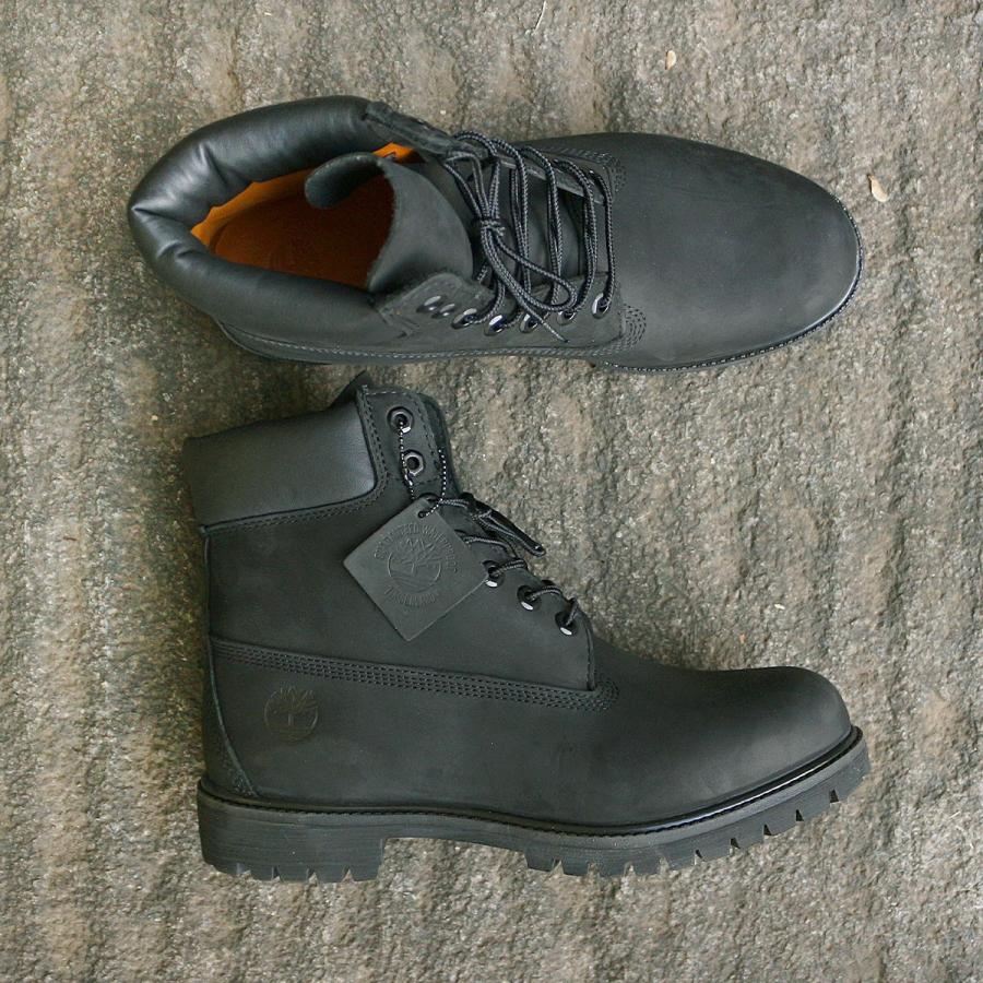 Timberland TIMBERLAND 6inch BOOT ティンバーランド 6インチ Timberland TIMBERLAND 6inch BOOT ティンバーランド 6インチ