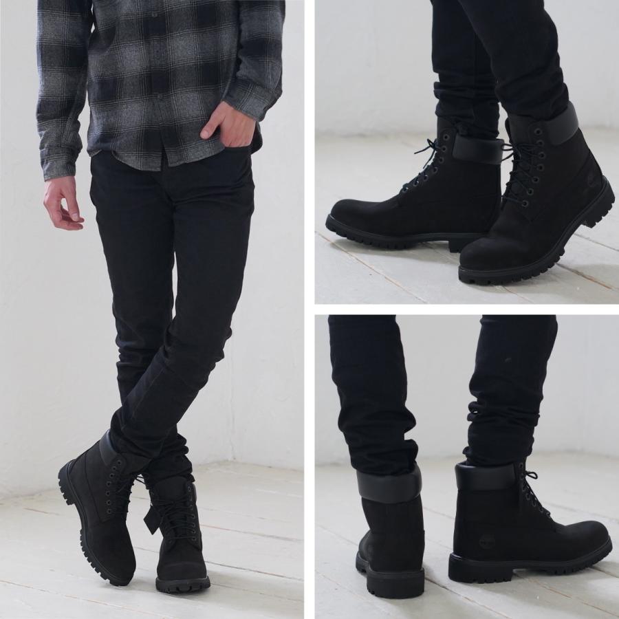 Timberland TIMBERLAND 6inch BOOT ティンバーランド 6インチ Timberland TIMBERLAND 6inch BOOT ティンバーランド 6インチ