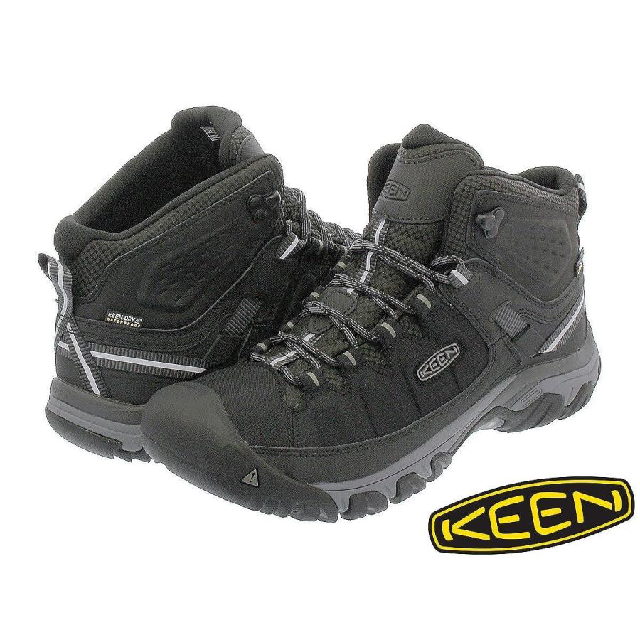 keen targhee exp mid