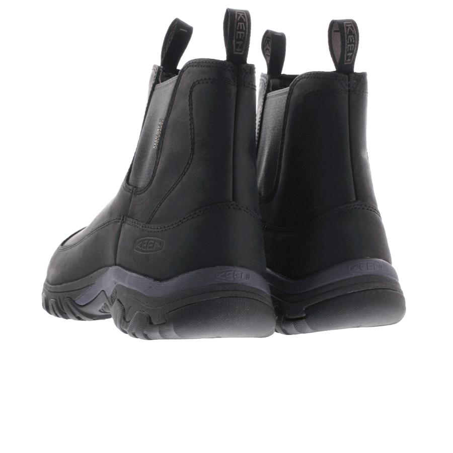 KEEN ANCHORAGE BOOT III WP キーン アンカレッジ ブーツ ウォーター