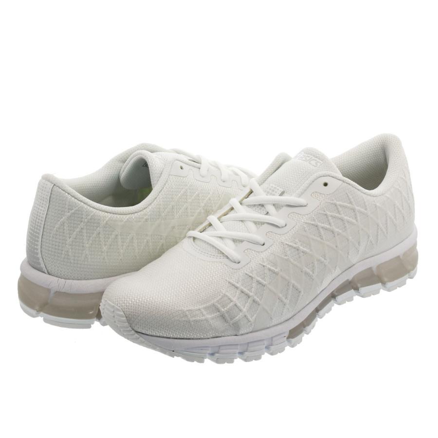 ASICS GEL-QUANTUM 180 4 アシックス タイガー ゲル クァンタム 180 4 WHITE/WHITE 1021a104-100 :1021a104-100:LOWTEX - 通販 - Yahoo!ショッピング