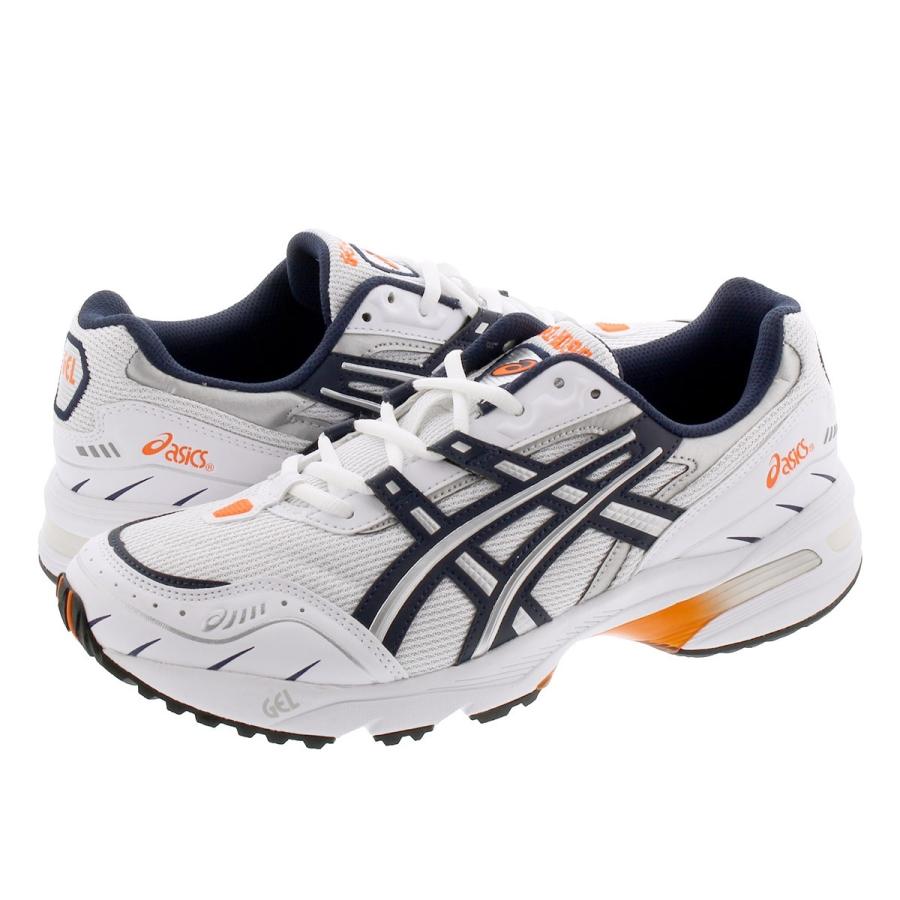 Asics Gel 1090 アシックス ゲル 1090 White Midnight 1021a275 100 Lowtex 通販 Paypayモール