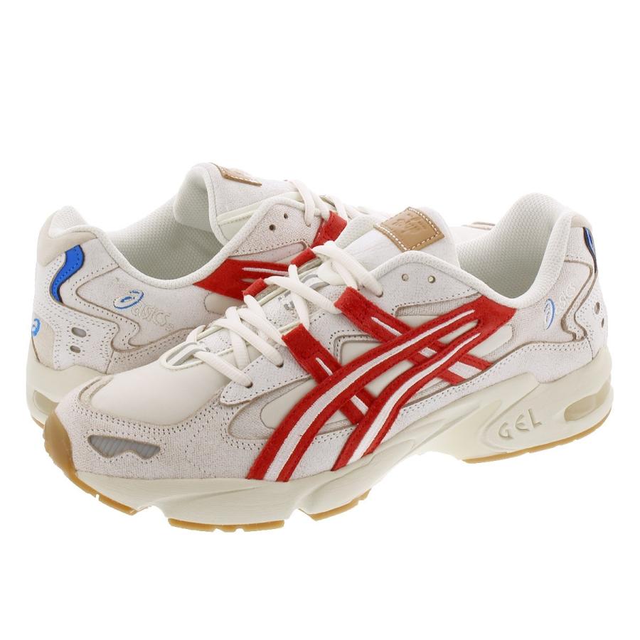 asics gel kayano 5 og red