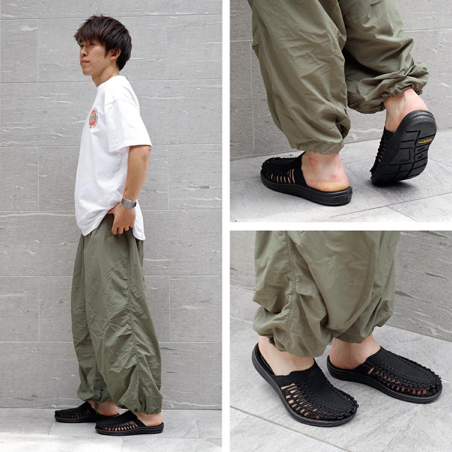 KEEN MEN UNEEK II SLIDE 【メンズ】 キーン メン ユニーク 2 KEEN MEN UNEEK II SLIDE 【メンズ】 キーン メン ユニーク 2