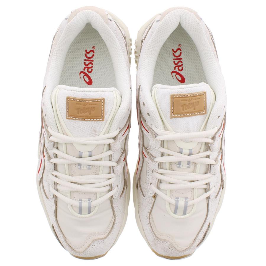 asics gel kayano 16 Beige