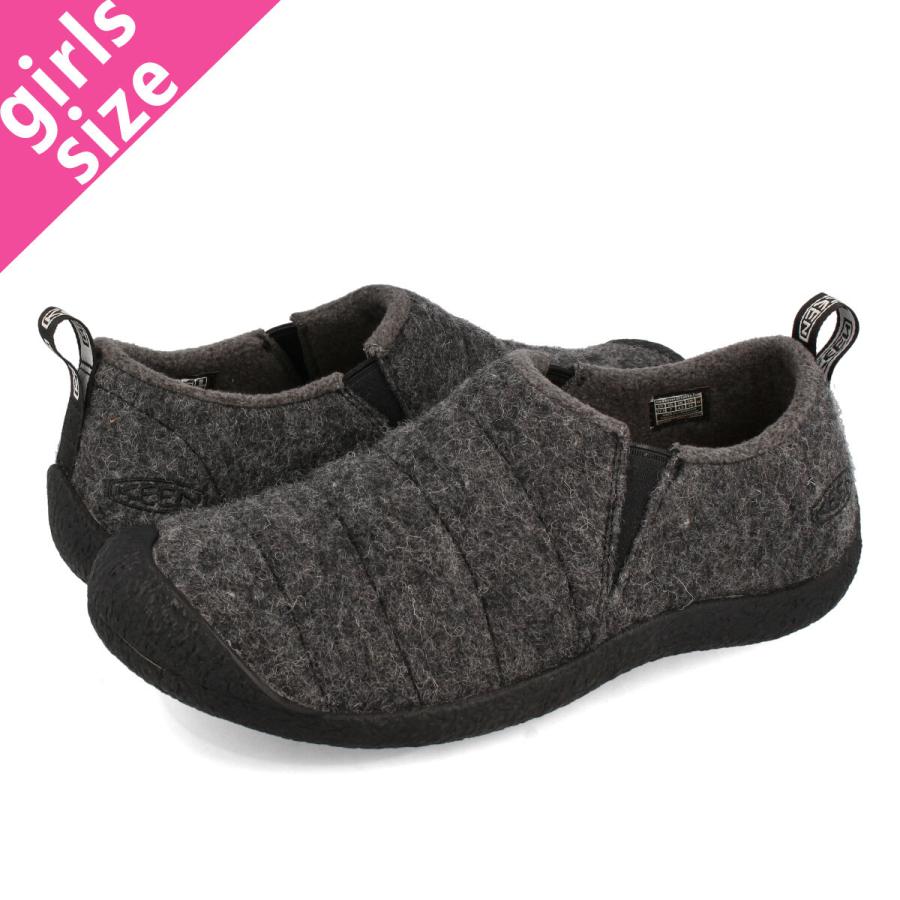 KEEN WOMEN HOWSER II 【レディース】 キーン ハウザー 2 GREY KEEN WOMEN HOWSER II 【レディース】 キーン ハウザー 2 GREY