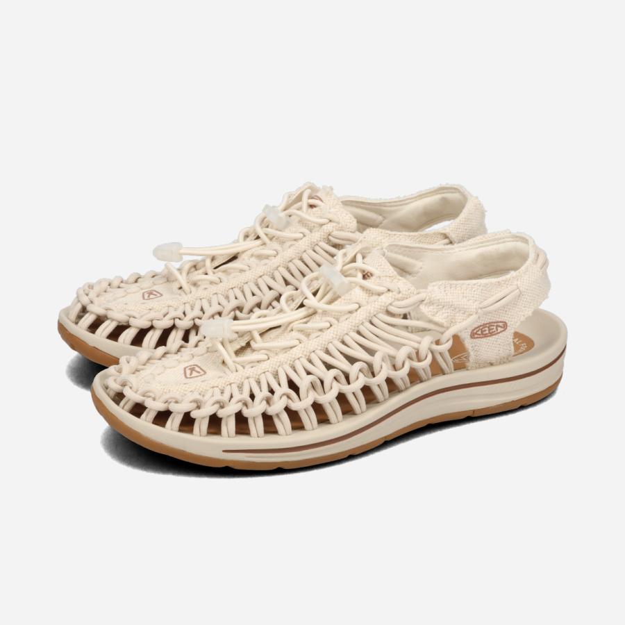 KEEN（キーン） KEEN WOMEN UNEEK CANVAS 【レディース】 ウィメンズ