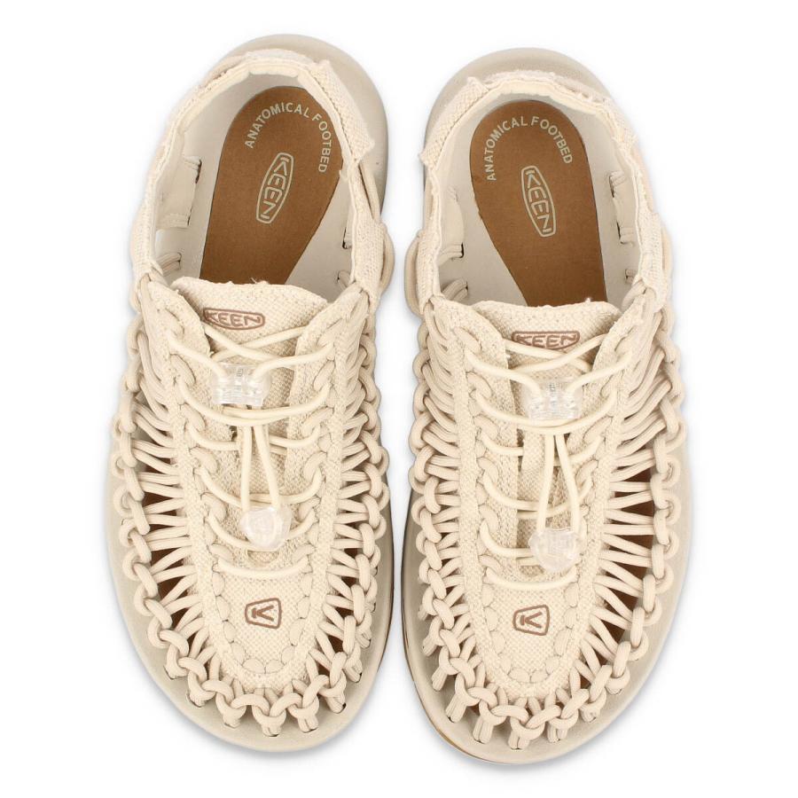 KEEN（キーン） KEEN WOMEN UNEEK CANVAS 【レディース】 ウィメンズ