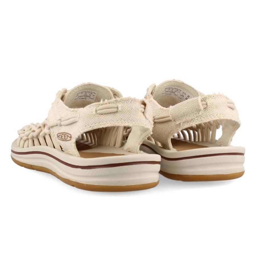 KEEN（キーン） KEEN WOMEN UNEEK CANVAS 【レディース】 ウィメンズ