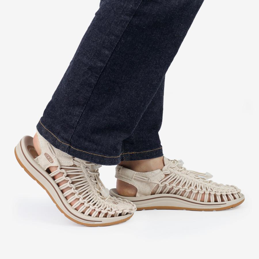 KEEN（キーン） KEEN WOMEN UNEEK CANVAS 【レディース】 ウィメンズ