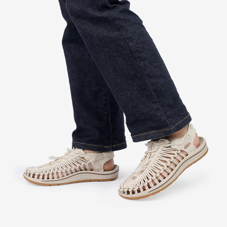 KEEN（キーン） KEEN WOMEN UNEEK CANVAS 【レディース】 ウィメンズ