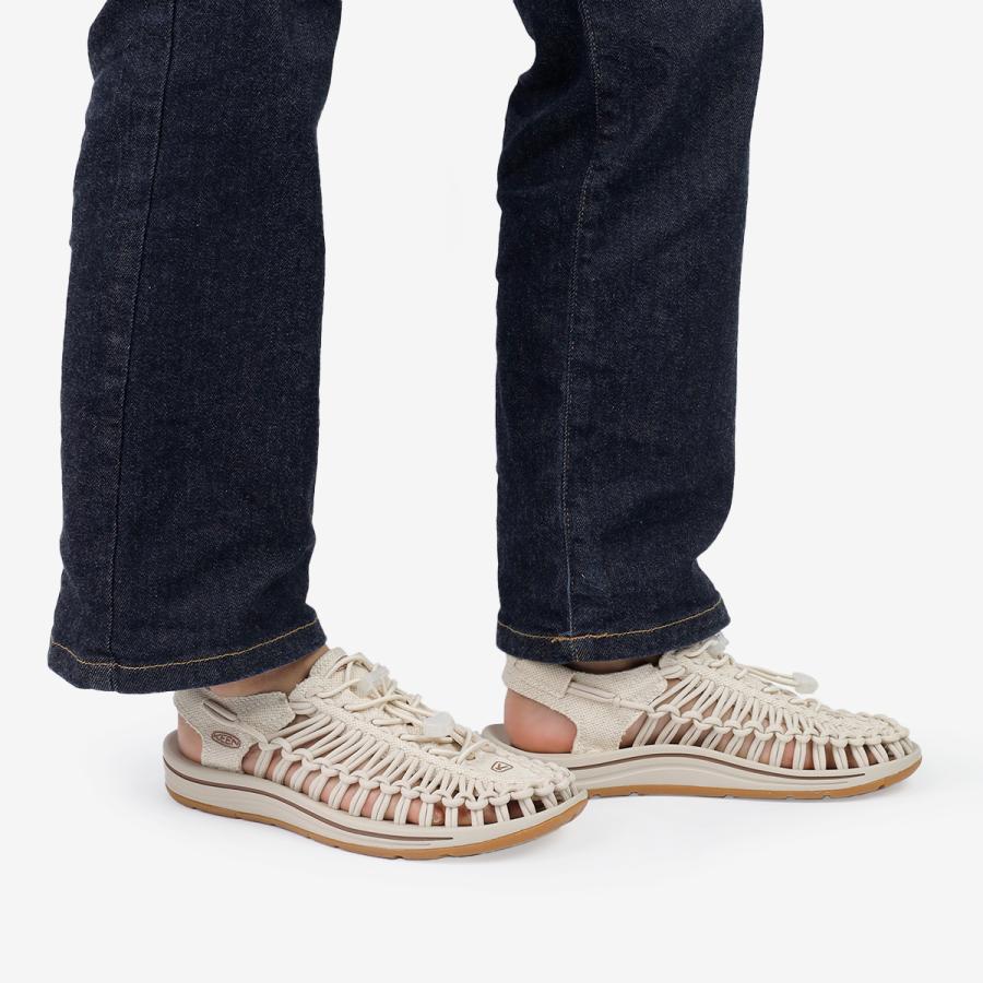 KEEN（キーン） KEEN WOMEN UNEEK CANVAS 【レディース】 ウィメンズ