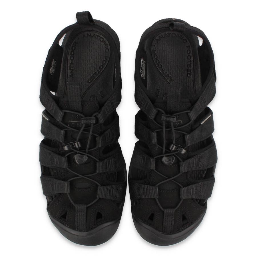 KEEN CLEARWATER CNX 【メンズ】キーン クリアウォーター TRIPLE