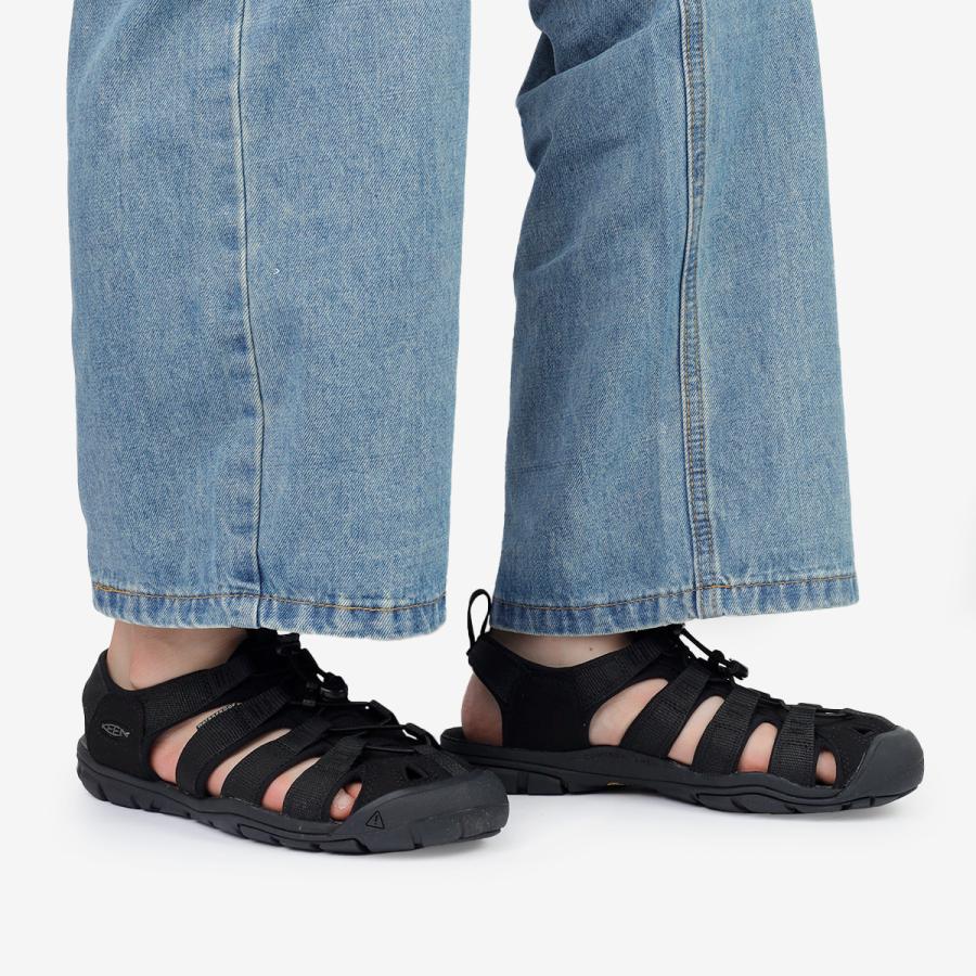 KEEN CLEARWATER CNX 【メンズ】キーン クリアウォーター TRIPLE