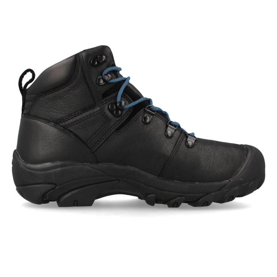 KEEN MEN PYRENEES 【メンズ】 キーン ピレニーズ BLACK/LEGION BLUE