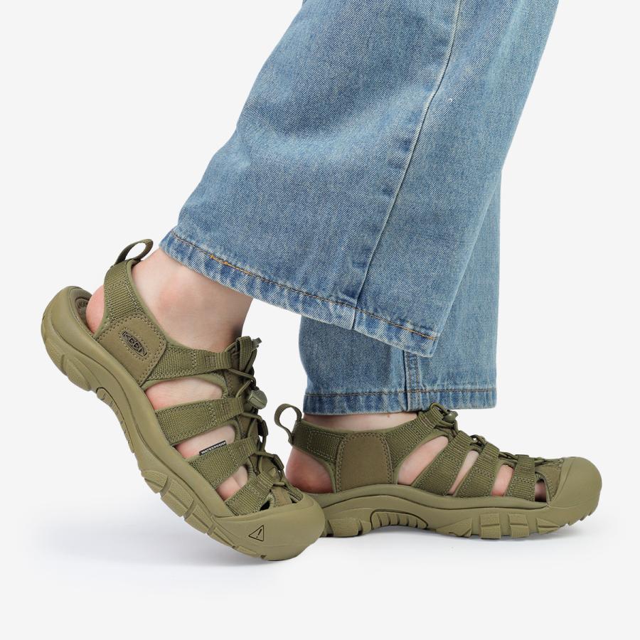 KEEN NEWPORT H2 【メンズ】 キーン ニューポート メンズ KEEN NEWPORT H2 【メンズ】 キーン ニューポート メンズ