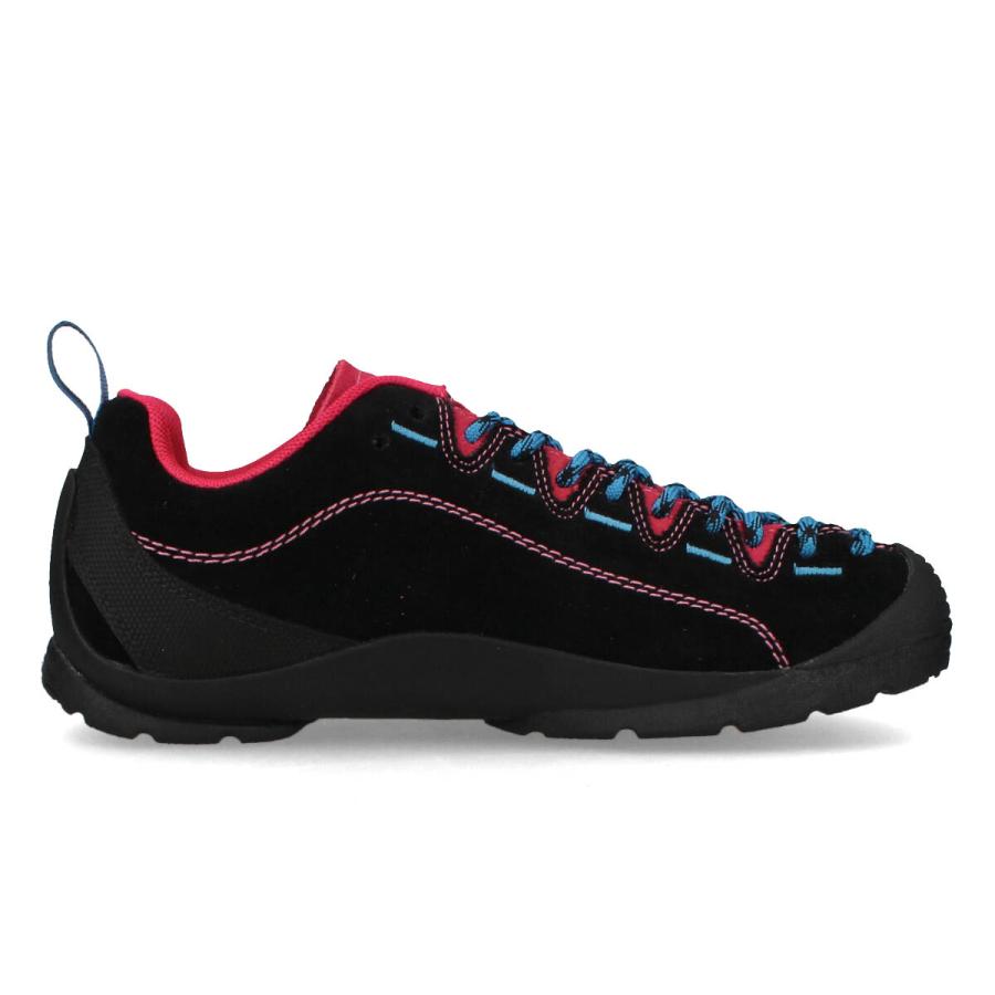 KEEN WOMEN JASPER キーン ウィメンズ ジャスパー レディース BLACK/JAZZY ブラック 1028114｜lowtex｜05