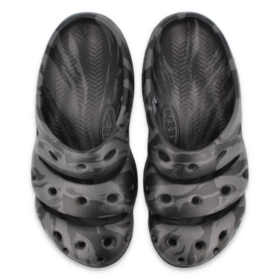 美品☆キーン　keen ヨギ　サンダル　28cm　ブラック　 楽天市場】KEEN キーン ヨギ サンダル レディース メンズ ブラック 黒