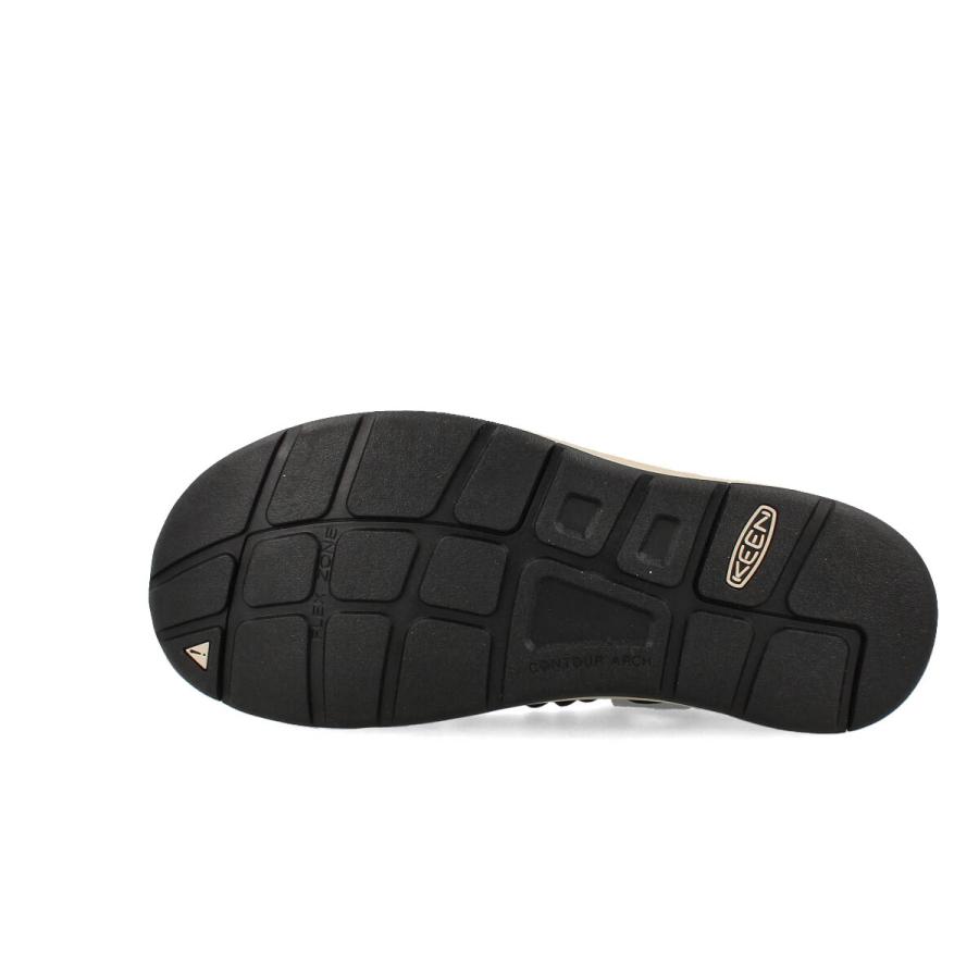 【20%OFF】 KEEN UNEEK CANVAS キーン ユニーク キャンバス メンズ BLACK/BIRCH ブラック 1028564 | KEEN | 05