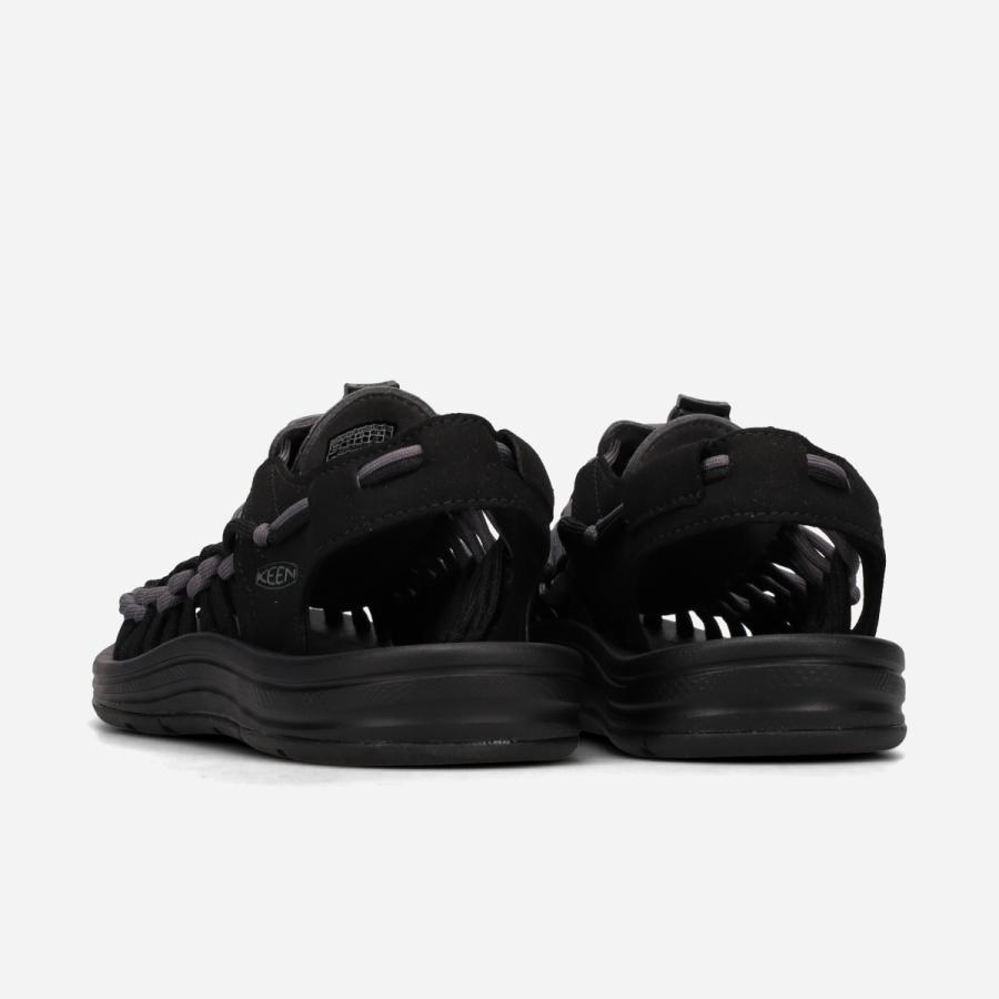 KEEN（キーン） KEEN UNEEK ユニーク メンズ MAGNET/STEEL GREY グレー