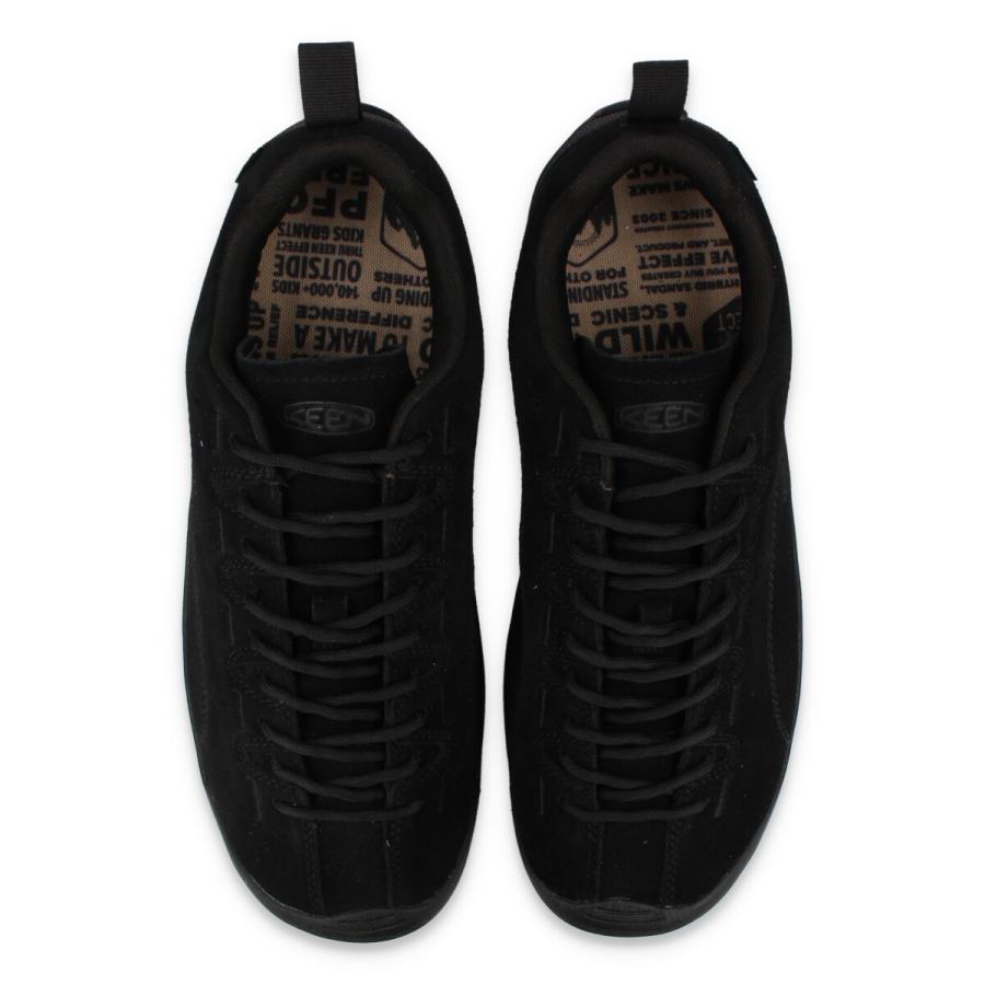 KEEN JASPER WP キーン ジャスパー ウォータープルーフ メンズ