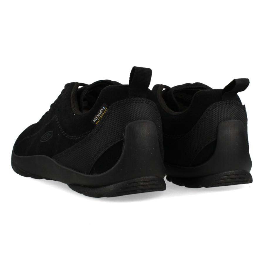 KEEN JASPER ブラック KEEN JASPER 