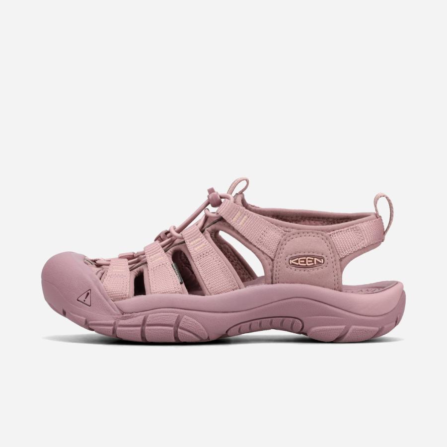 KEEN（キーン） 【30%OFF】 KEEN WOMEN NEWPORT H2 ウィメンズ ニュー