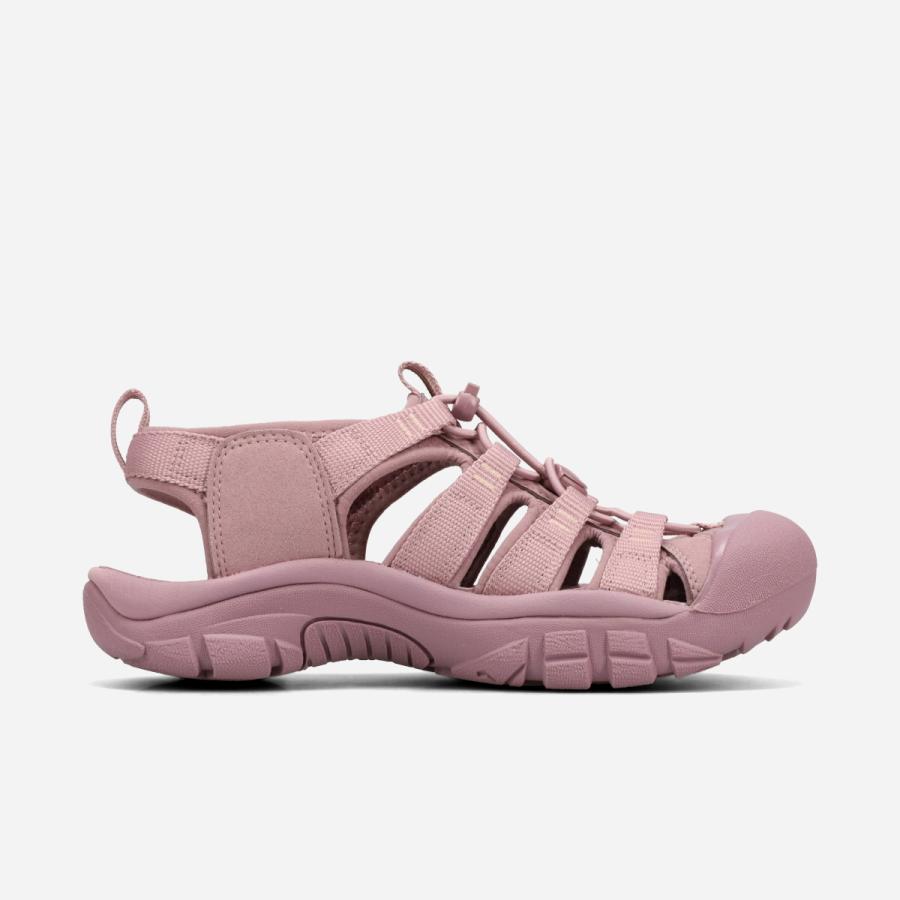 (取寄) キーン レディース ニューポート エイチツー KEEN women Newport H2 Monochrome/Toadstool KEEN（キーン） 【30%OFF】 KEEN WOMEN NEWPORT H2 ウィメンズ ニュー