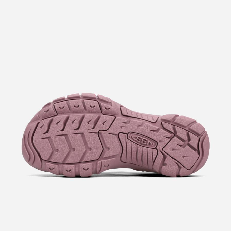 KEEN（キーン） 【30%OFF】 KEEN WOMEN NEWPORT H2 ウィメンズ ニュー