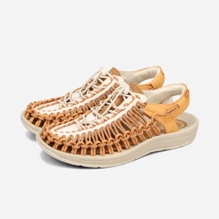 キーン ユニークKEEN UNEEK 27.0 美品 KEEN WOMEN UNEEK キーン ウィメンズ ユニーク レディース BUFF