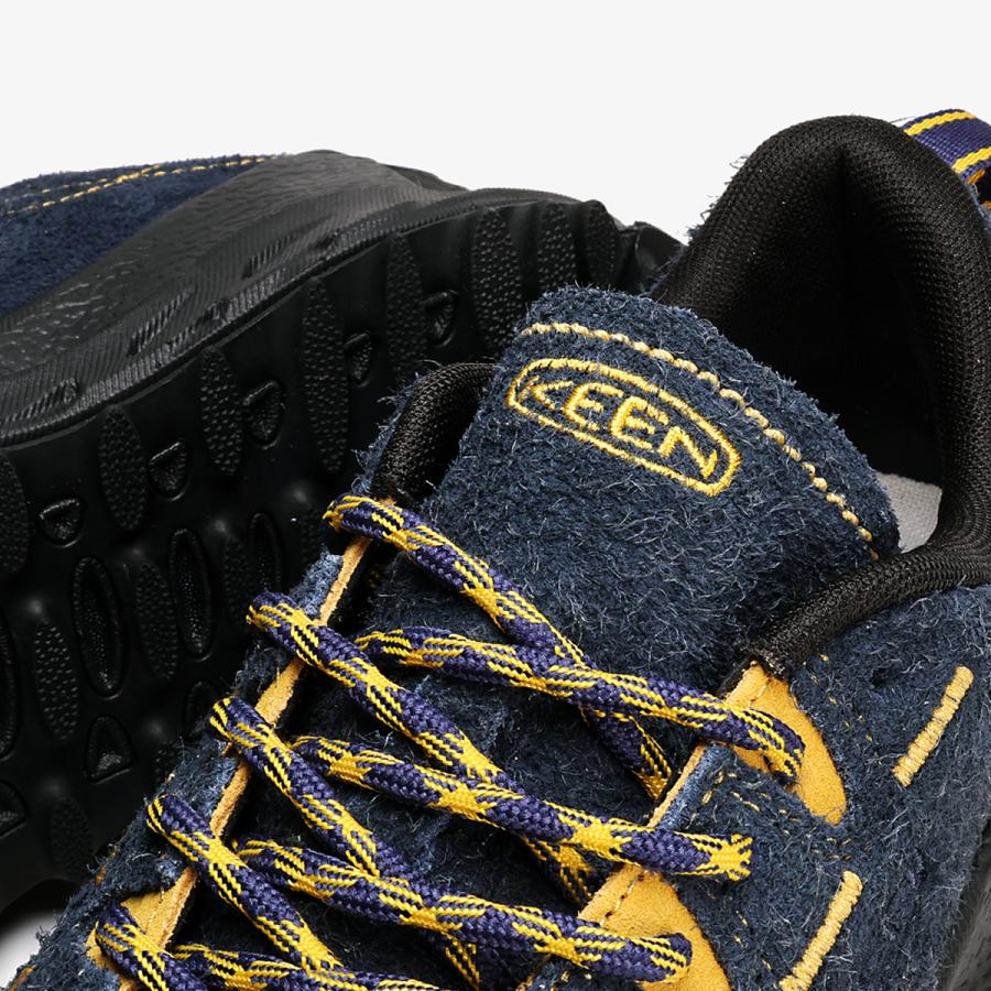KEEN（キーン） 【展開店舗限定】 KEEN JASPER ZIONIC -KICKS LAB